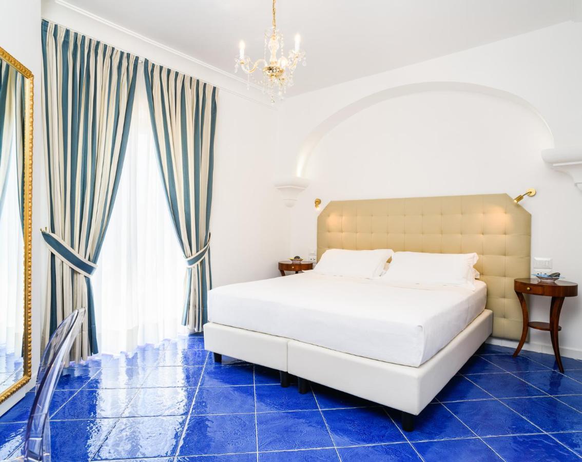 La Casa Di Paolo Casa Di Charme Marina di Camerota