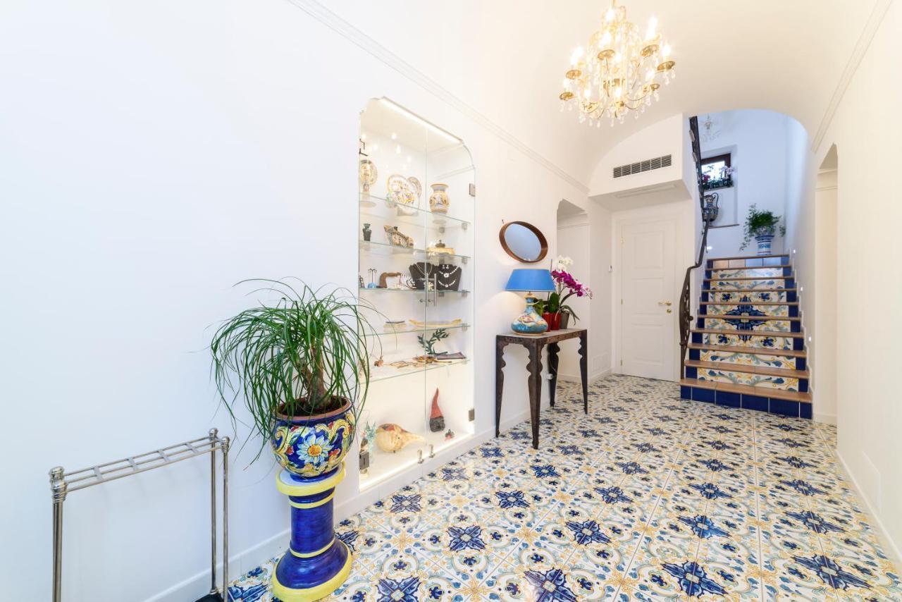 La Casa Di Paolo Casa Di Charme
