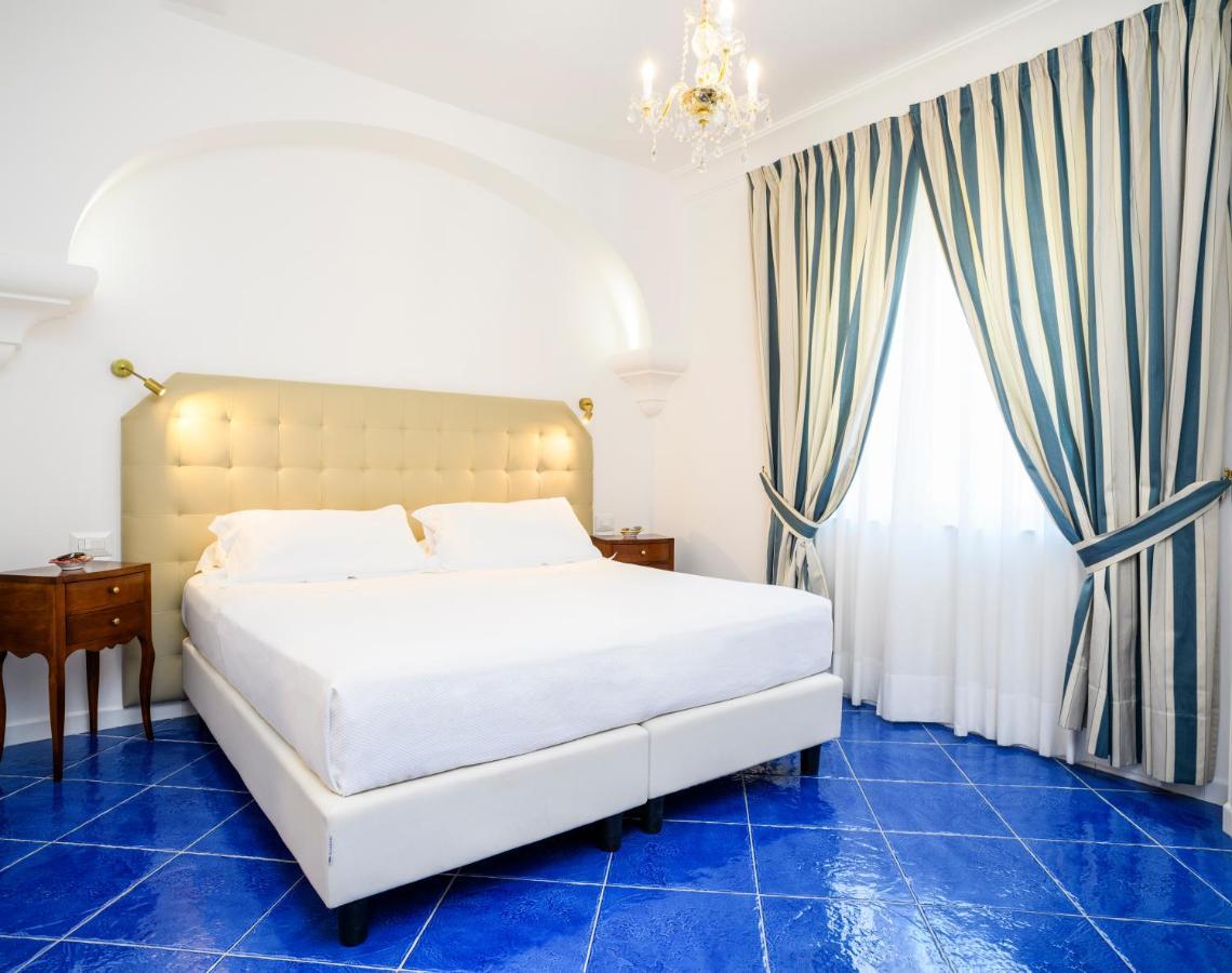 La Casa Di Paolo Casa Di Charme Guest house