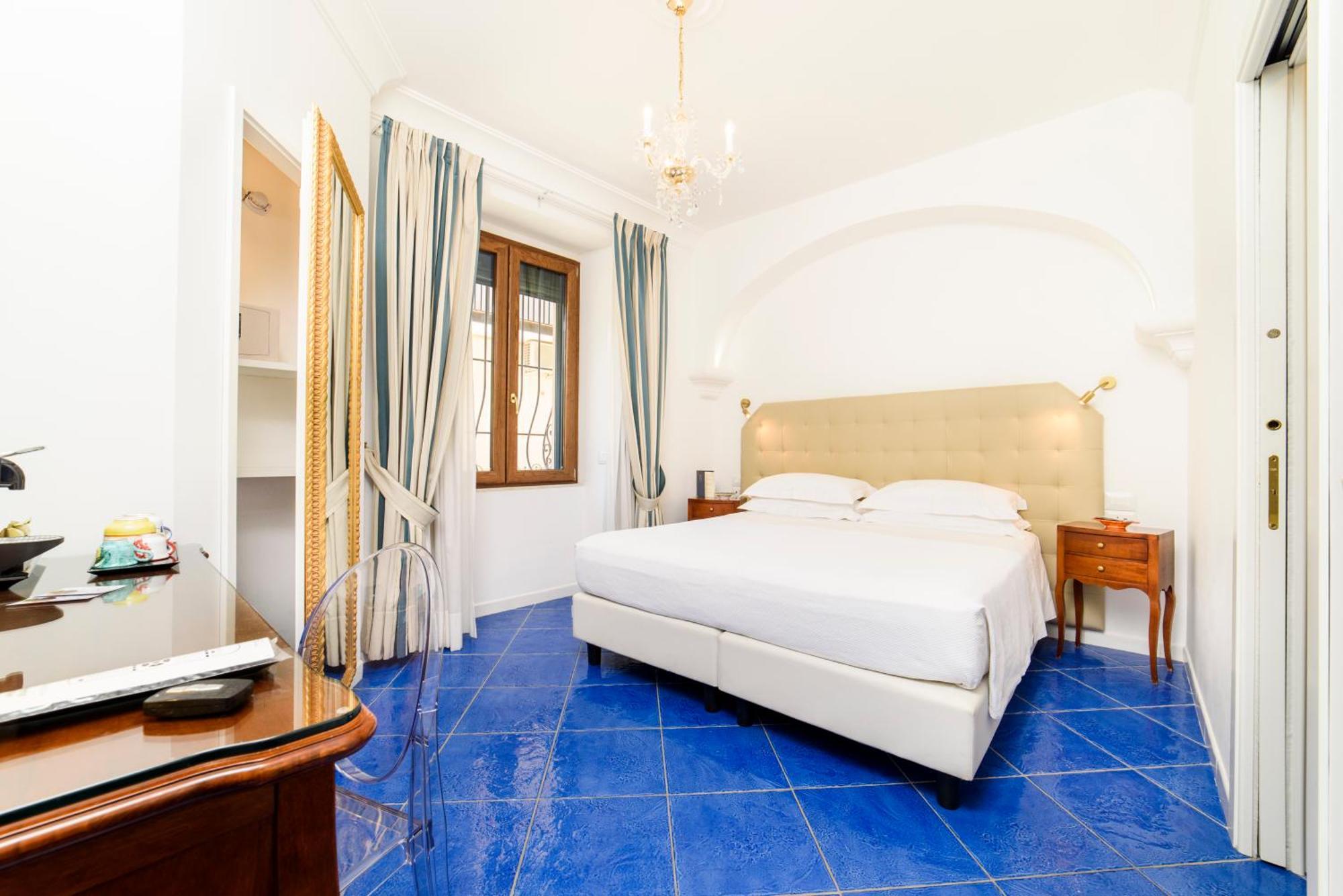 La Casa Di Paolo Casa Di Charme 2* Marina di Camerota