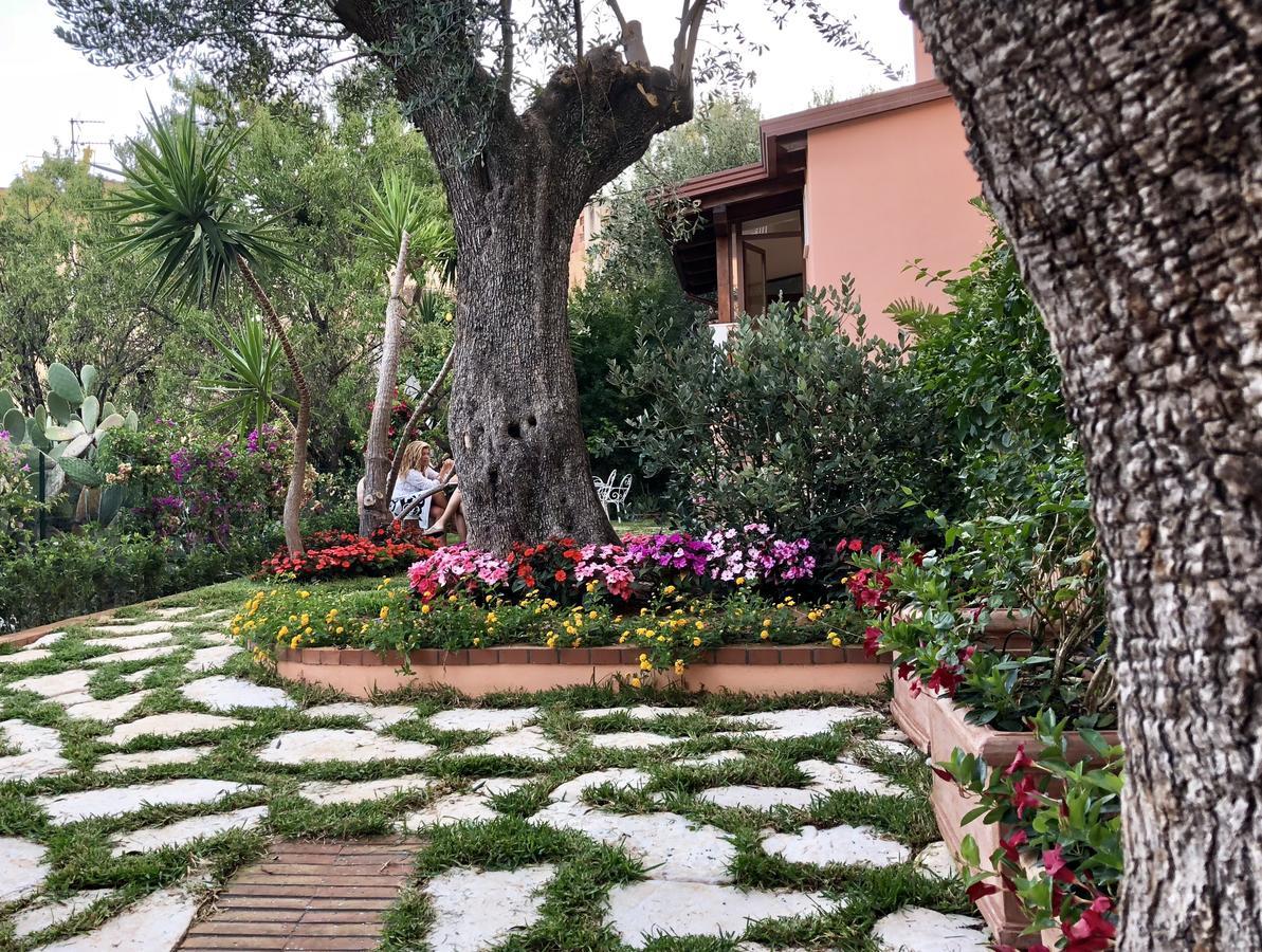 La Casa Di Paolo Casa Di Charme Marina di Camerota