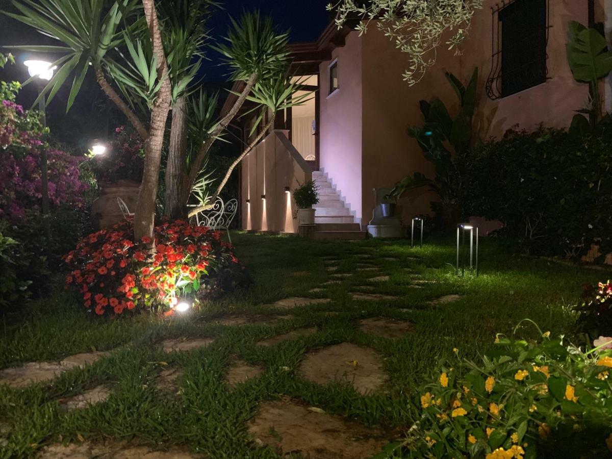 La Casa Di Paolo Casa Di Charme Guest house Marina di Camerota