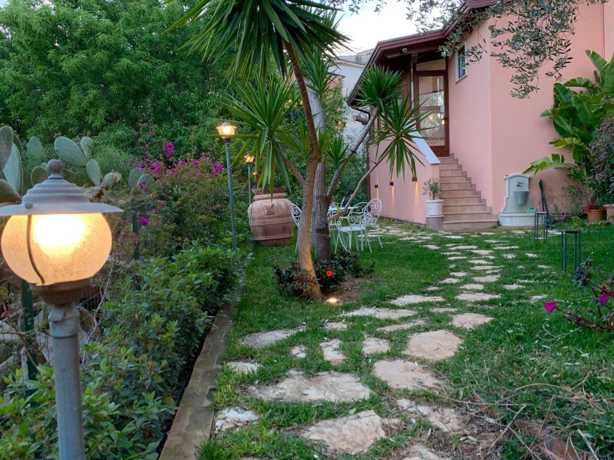 La Casa Di Paolo Casa Di Charme 2* Marina di Camerota