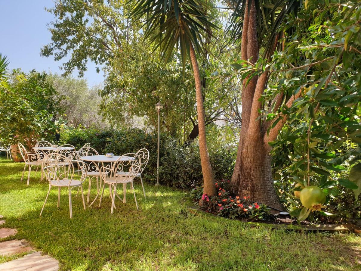 La Casa Di Paolo Casa Di Charme Gasthof Marina di Camerota