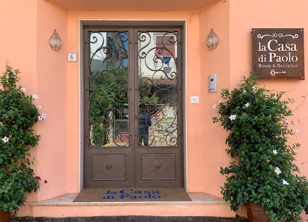 La Casa Di Paolo Casa Di Charme